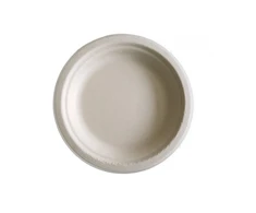 Pro Logic Gogreen Kompostuojamos lėkštės Go Žalias ø15cm 10gab.| 0,065kg