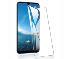 Grūdinto stiklo aukso ekrano apsauga Xiaomi Redmi Note 9S