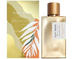 Goldfield &amp; Banks Silky Woods EDP parfumuotas vanduo, 100 ml