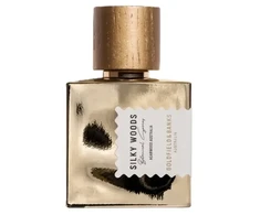 GOLDFIELD &amp; BANKS SILKY WOODS ELIXIR EDP 50 ML