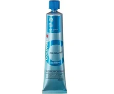 „Goldwell Colorance“ pusiau permanentiniai plaukų dažai – profesionalūs pusiau permanentiniai plaukų dažai, 60 ml