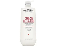 Goldwell Dual Senses Color Extra Rich Brilliance kondicionierius 1000 ml, skaidrus