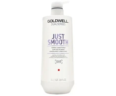Goldwell Dual Senses Just Smooth Suvaldantis kondicionierius 1000 ml, skaidrus