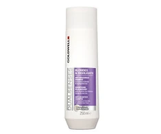 GOLDWELL_Dualsenses Blondes &amp; Highlights Anti-Geltona Šampūnas šviesiems plaukams neutralizuojantis gelinį atspalvį 1000ml