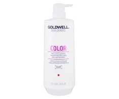 Goldwell GOLDWELL Color Brilliance apsauginis šampūnas dažytiems plaukams 1000 ml