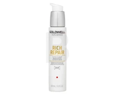 „Goldwell Dualsenses Rich Repair“ 6 efektų serumas, 100 ml