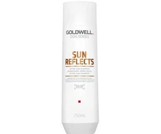Goldwell Dualsenses Sun Reflects After-Sun Šampūnas - Hair and body Šampūnas after sunbathing