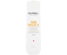 Goldwell Dualsenses Sun Reflects After-Sun Šampūnas Šampūnas moterims, 250 ml