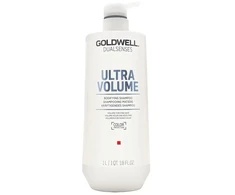 Goldwell Dualsenses Ultra Volume plaukų apimtį didinantys šampūnas 33,8 oz
