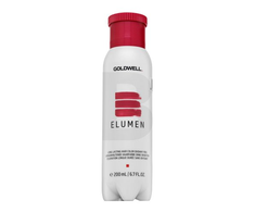 Goldwell Elumen Long Lasting Hair Color BK@6, 200 ml