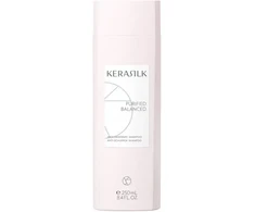 Goldwell KERASILK Essentials Nuo pleiskanų Šampūnas 250ml