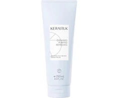 Goldwell, Kerasilk Exfoliating Scalp Pre-Wash, Hair Šampūnas, For Purifying, 250 ml