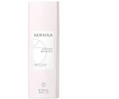 „Goldwell Kerasilk Sensitive“ šampūnas jautriai galvos odai