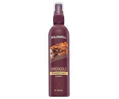 Goldwell SprayGold Classic Strong Hold Plaukų lakas, 200 ml