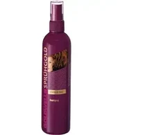 Goldwell Spruhgold stiprus purškiamasis plaukų lakas be aerozolio - 200 ml