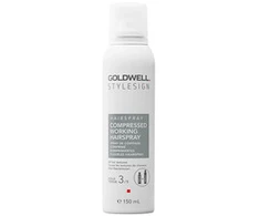 "Goldwell" plaukų lakas su vidutine fiksacija "Stylesign" plaukų lakas (suspausto veikimo plaukų lakas) 150 ml