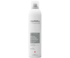 Goldwell plaukų purškiklis for extra strong fixation Stylesign Hairspray (Extra Strong Hairspray), 500 ml