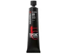 GoldwellTopchic Hair Dye 60ml 3-NN