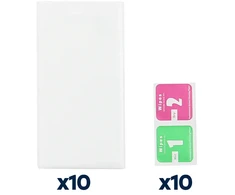 GoodBuy 2,5D tempered glass for phone Xiaomi Redmi 10 | Xiaomi Redmi Note 11 4G