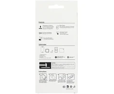 GoodBuy 2,5D tempered glass for phone Xiaomi Redmi 10 | Xiaomi Redmi Note 11 4G