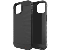 GoodBuy Gear4 D3O Havana iPhone 13 Pro 6,1" juoda juodas