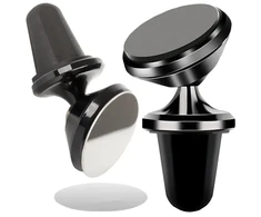 GoodBuy A2 Magnet Universal Holder Juodas