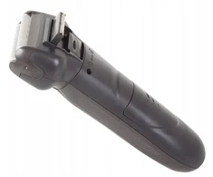 Barzdaskutė Goodbuy beard trimmer | shaver | nose hair trimmer juodas