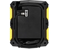 Goodbuy car compressor with analog display and LED torch