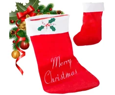 GoodBuy Christmas gift sock large