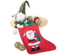 GoodBuy Christmas gift sock medium size