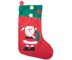 GoodBuy Christmas gift sock medium size