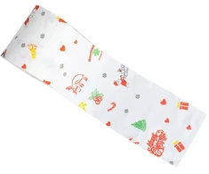 GoodBuy Christmas toilet paper (Design 5)