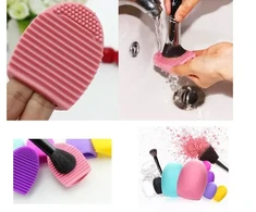 Goodbuy cleaner for make-up brushes | random color