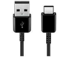 Goodbuy kabelis USB-C 1m juodas