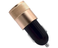 GoodBuy M-06 2xUSB Gold