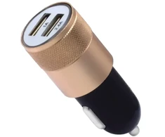 GoodBuy M-06 2xUSB Gold