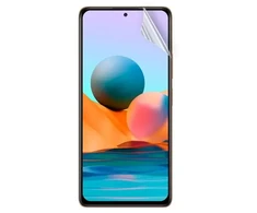 GoodBuy Nano Flexi Full Cover tempered glass for phone Xiaomi Redmi Note 10 5G