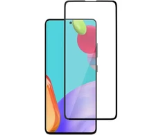 Goodbuy OG full coverage tempered glass for phone Xiaomi Redmi 13C juodas
