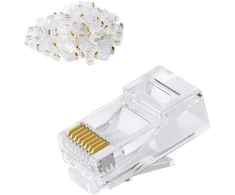 Goodbuy RJ45 connector (10pcs)