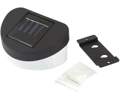 Goodbuy saulės lempa 600 mAh