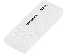 „Goodram“ laikmena 32 GB USB 2.0 UME2 balta