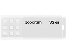„Goodram“ laikmena 32 GB USB 2.0 UME2 balta