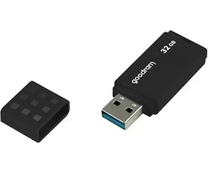 „Goodram“ laikmena 32 GB USB 3.0 UME3 juoda