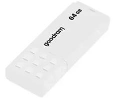 „Goodram“ laikmena 64 GB USB 2.0 UME2 balta