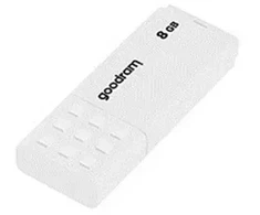 „Goodram“ laikmena 8 GB USB 2.0 UME2 balta