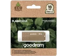 Goodram UME3 USB 3.0 16GB ECO Friendly