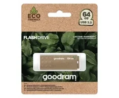 Goodram UME3 USB 3.0 64GB ECO Friendly