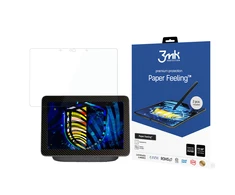 3Mk apsauga „Google Nest Hub Max“ – iki 13 colių 3mk popieriaus pojūtis