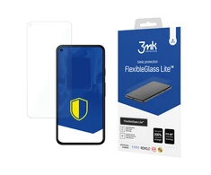 3Mk Protection Google Pixel 5A 5G - 3mk FlexibleGlass Lite