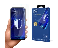 3Mk apsauga „Google Pixel 8A 5G“ – 3 mk „FlexibleGlass Pro“